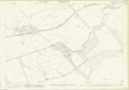 Lanarkshire, Sheet  027.03 - 25 Inch Map