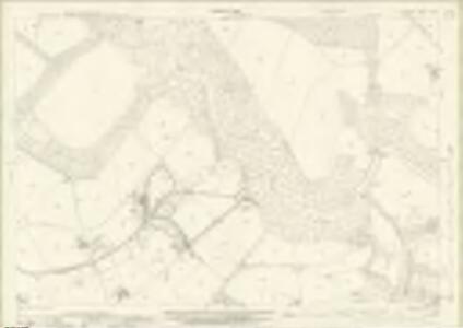 Lanarkshire, Sheet  018.09 - 25 Inch Map