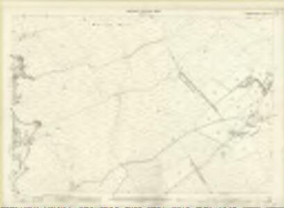 Edinburghshire, Sheet  011.08 - 25 Inch Map