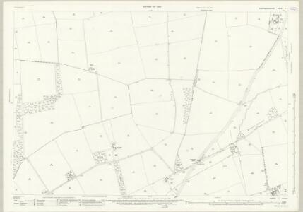 Huntingdonshire V.7 (includes: Orton Longueville; Woodston; Yaxley) - 25 Inch Map