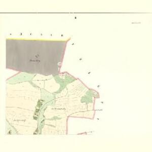 Augezd - c8205-1-002 - Kaiserpflichtexemplar der Landkarten des stabilen Katasters