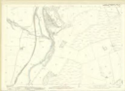 Edinburghshire, Sheet  025.04 - 25 Inch Map
