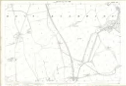 Ayrshire, Sheet  010.04 - 25 Inch Map