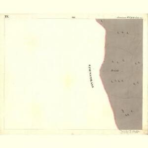 Seewiesen - c2788-2-015 - Kaiserpflichtexemplar der Landkarten des stabilen Katasters