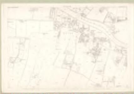 Lanark, Sheet VI.9 (City of Glasgow) - OS 25 Inch map