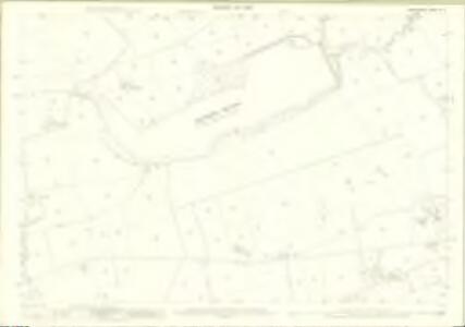 Lanarkshire, Sheet  009.10 - 25 Inch Map
