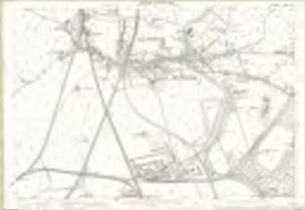 Ayrshire, Sheet  016.04 - 25 Inch Map