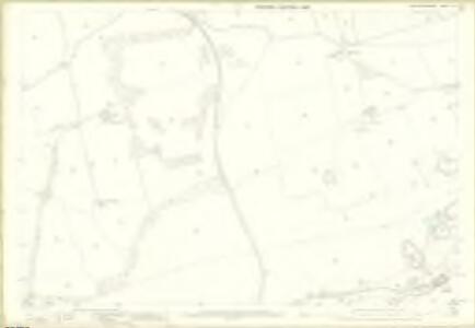 Linlithgowshire, Sheet  009.11 - 25 Inch Map