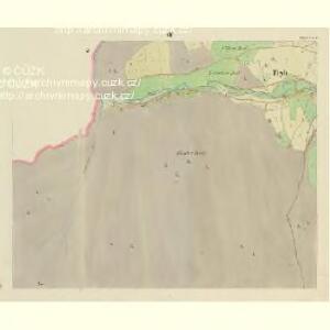 Fleyh - c1668-1-006 - Kaiserpflichtexemplar der Landkarten des stabilen Katasters