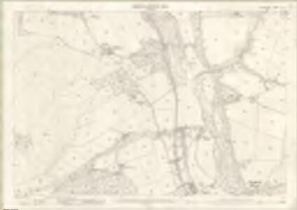 Banffshire, Sheet  025.01 - 25 Inch Map