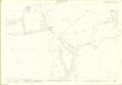 Kirkcudbrightshire, Sheet  023.04 - 25 Inch Map