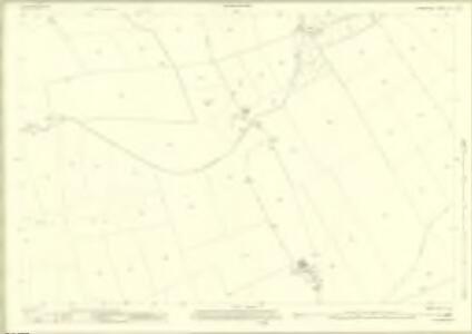 Forfarshire, Sheet  040.07 - 25 Inch Map