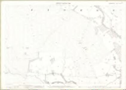 Dumfriesshire, Sheet  030.02 - 25 Inch Map