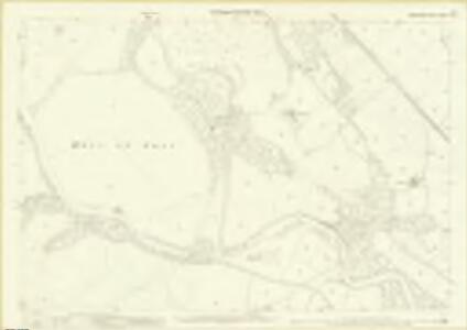 Perth and Clackmannanshire, Sheet  124.06 - 25 Inch Map