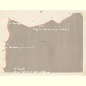 Smrzow - c7096-1-003 - Kaiserpflichtexemplar der Landkarten des stabilen Katasters