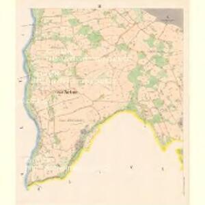 Gross Stiebnitz (Welka Sstjbnice) - c9236-2-003 - Kaiserpflichtexemplar der Landkarten des stabilen Katasters