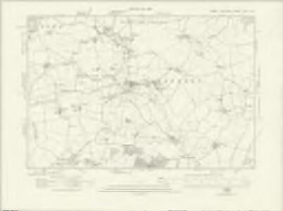Essex nLII.SE - OS Six-Inch Map