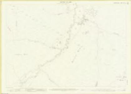 Peebles-shire, Sheet  019.03 - 25 Inch Map
