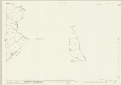 Shropshire LXVII.16 (inset LXVII.12) (includes: Alveley; Enville; Kinver; Romsley; Upper Arley) - 25 Inch Map