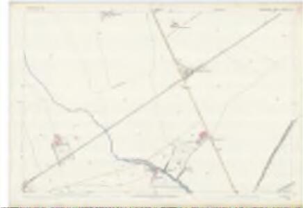Perth and Clackmannan, Perthshire Sheet LXXXVII.16 (Combined) - OS 25 Inch map