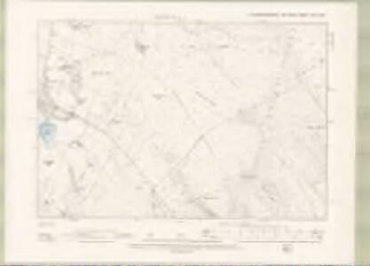 Kirkcudbrightshire Sheet XLIV.NW - OS 6 Inch map