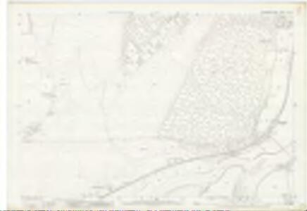 Inverness Mainland, Sheet XLVI.7 (Combined) - OS 25 Inch map