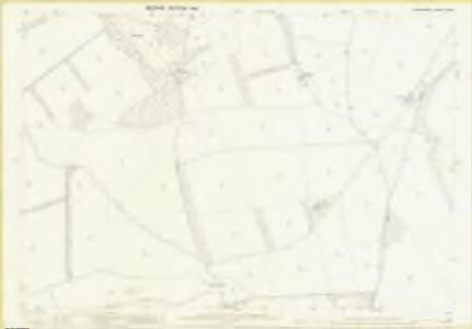 Lanarkshire, Sheet  034.01 - 25 Inch Map