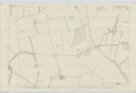 Aberdeen, Sheet XLVI.1 (Meldrum) - OS 25 Inch map