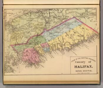 Halifax Co., N.S.