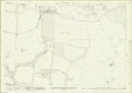 Fifeshire, Sheet  033.14 - 25 Inch Map