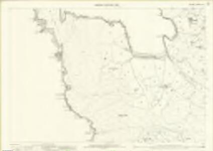 Zetland, Sheet  008.01 - 25 Inch Map