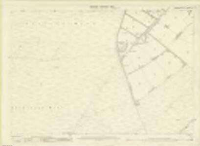 Edinburghshire, Sheet  012.01 - 25 Inch Map
