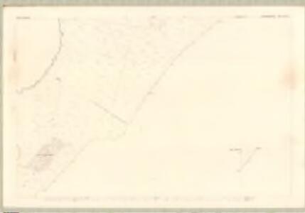 Roxburgh, Sheet XXVI.6 (with inset XXVI.10) (Cavers) - OS 25 Inch map