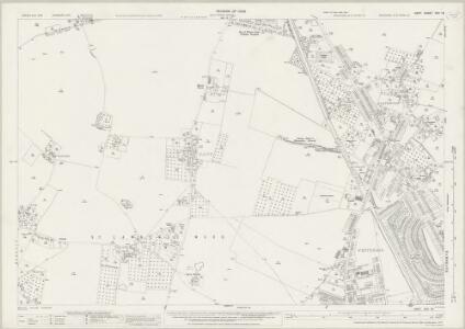 Kent XXV.16 (includes: Ramsgate) - 25 Inch Map