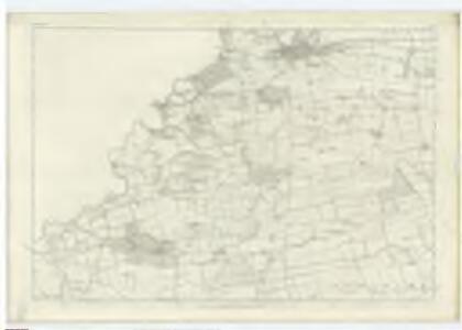 Linlithgowshire, Sheet 5 - OS 6 Inch map