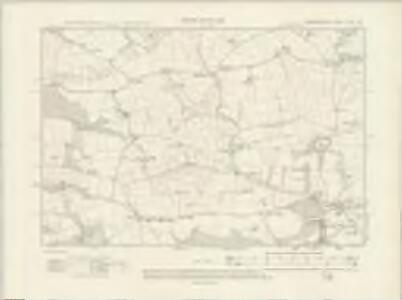 Pembrokeshire XXVIII.NE - OS Six-Inch Map