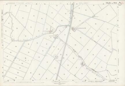 Norfolk LXXX.16 (includes: Hilgay; Littleport; Southery) - 25 Inch Map