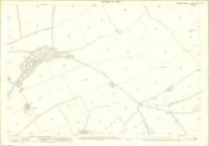 Haddingtonshire, Sheet  010.08 - 25 Inch Map