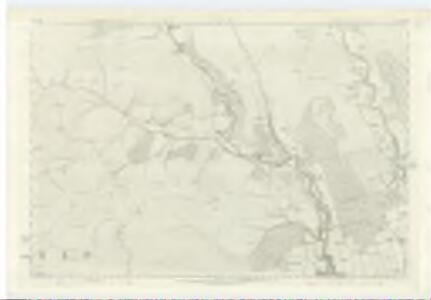 Forfarshire, Sheet XXIV - OS 6 Inch map