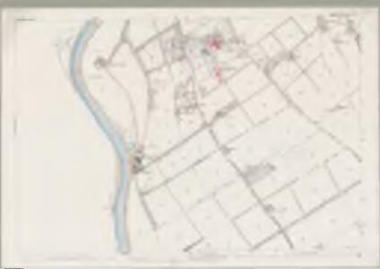 Dumfries, Sheet LV.7 (Combined) - OS 25 Inch map
