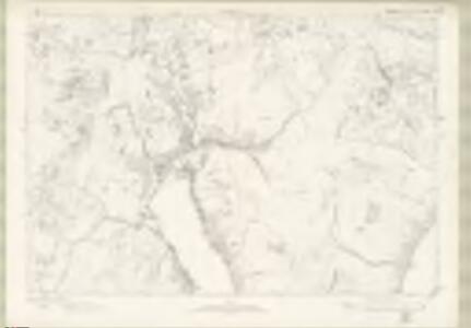 Argyll and Bute Sheet CXLII - OS 6 Inch map