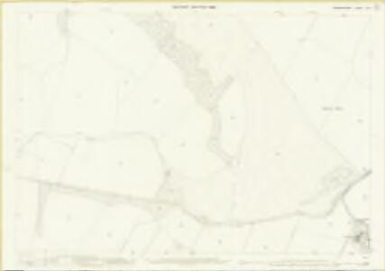 Roxburghshire, Sheet  021.04 - 25 Inch Map