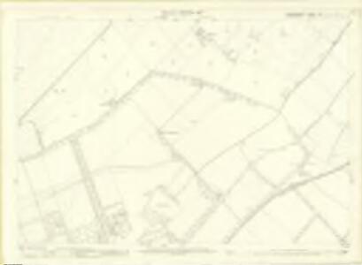 Edinburghshire, Sheet  019.06 - 25 Inch Map