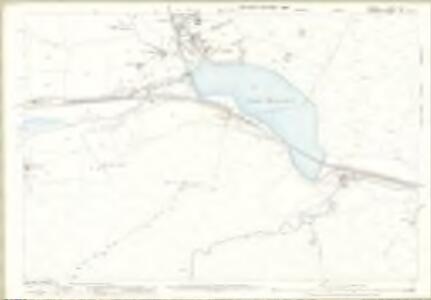 Ayrshire, Sheet  031.03 - 25 Inch Map