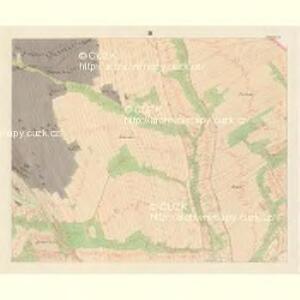Hinterkotten - c9025-1-003 - Kaiserpflichtexemplar der Landkarten des stabilen Katasters
