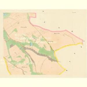 Czernowitz - c0911-1-006 - Kaiserpflichtexemplar der Landkarten des stabilen Katasters