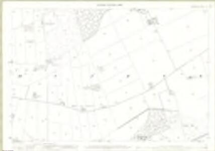Elginshire, Sheet  007.01 - 25 Inch Map