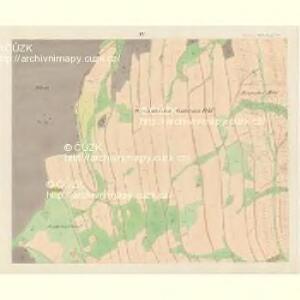 Dittersdorf (Czerny) - m0370-1-004 - Kaiserpflichtexemplar der Landkarten des stabilen Katasters