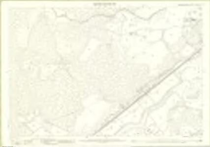 Inverness-shire - Mainland, Sheet  087.08 - 25 Inch Map