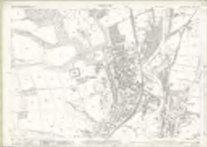 Dumbartonshire, Sheet  n018.06 - 25 Inch Map